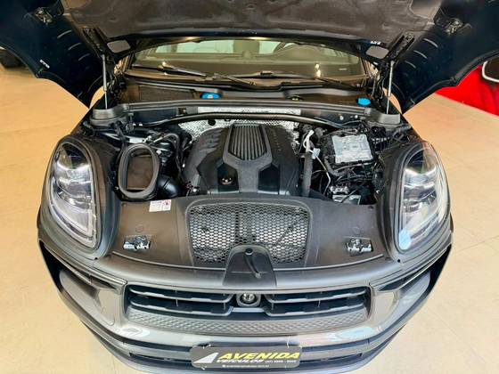 PORSCHE MACAN 2.0 TURBO GASOLINA T PDK PORSCHE MACAN 2.0 TURBO GASOLINA T PDK